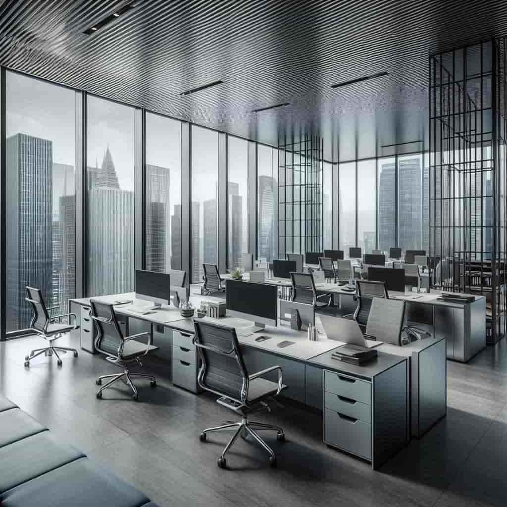 大厦名字文章配图